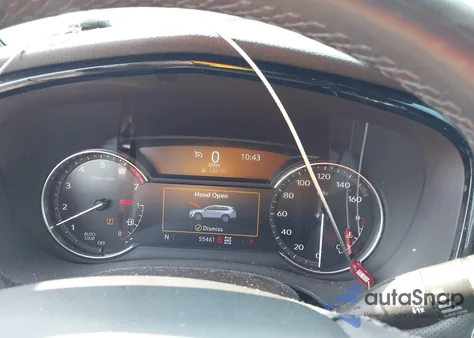 2023 Cadillac Xt6 Luxury z USA, uszkodzony, nr VIN 1GYKPBR49PZ169939